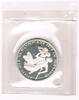 BRD 10 DM 10-DM-Gedenkmünze, Olympische Spiele 1972 2 Sportler, Buchstabe D -