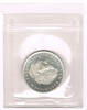 BRD 5 DM 5-DM-Gedenkmünze Beethoven, 1970, 11,2 g 625 Silber, PP -