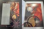 San Marino 2 Euro San Marino, 500th anniversary of tintoretto 2018 -