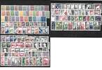 Österreich 1922/48 Kat.Nr. aus 360/892 - Lot von 151 versch. Marken - Ka... 34.59 £  +  10.40 £ shipping