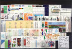 BRD Jahrgang 1997 komplett Briefmarken BRD, Jahrgang 1997 komplett postfrisch -