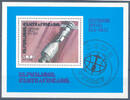 Zentralafrikanische Republik 1 Block 1975 Zentralafrikanische Republik, ... 0.95 £ Tax included +  8.57 £ shipping