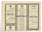 1914 u. 1915 38 Zeitungen / Süderländer Volksfreund / Werdohler Zeitung 2 und 3