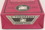 Deutsches Reich / Düsseldorf O.J. Dr. Thompson