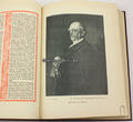 Deutsches Reich 1927 Pflugk- Harttung / Haefcke / Helmolt / Deutsche Gedenkhalle / Bilder aus der ... 1-2