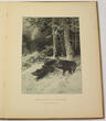 Deutsches Reich 1906 Richard Jericke / Jagd-Album nach den berühmtesten Jagdmalern 3