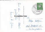 1961 Ansichtskarte / Postkarte / Isny / Allgäu 1-2