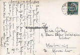 Drittes Reich 1934 Ansichtskarte / Postkarte / 5951 Rönkhausen (Sauerland) 2-3