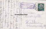 Rüthen / Möhne 1935 Ansichtskarte / Postkarte / 5951 Rönkhausen (Sauerland) 3