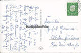 Melsungen / Fulda O.J. Ansichtskarte / Postkarte / Zulu War Dance 2-3