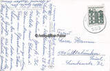 Wallersheim / Eifel 1965 Ansichtskarte / Postkarte / Zulu War Dance 2-3