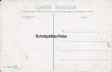 Konstantinopel / Istanbul O.J. Ansichtskarte / Postkarte / Zulu War Dance 3