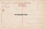 Kairo / Caire / Ägypten O.J. Ansichtskarte / Postkarte / Zulu War Dance 2-3