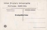 Belem / Lisboa / Lissabon / Portugal O.J. Ansichtskarte / Postkarte / Zulu War Dance 2