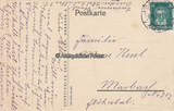 Dresden 1928 Ansichtskarte / Postkarte / Zulu War Dance 2-3