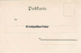 Ziegenrücken / Schlesien Um 1905 Ansichtskarte / Postkarte / Litho / Künstlerkarte von C. E. Morgenstern 1-2