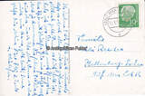 1958 Ansichtskarte / Postkarte / Luftkurort Marienheide im Oberbergischen 2-3