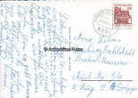 Altenhagen / Hagenburg / Schaumburg-Lippe 1966 Ansichtskarte / Postkarte / Liebe Grüße aus Altenhagen 2-3