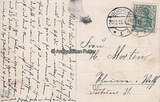 Deutsches Reich 1915 Ansichtskarte / Postkarte / Herzliche Weihnachtsgrüße ! 2-3