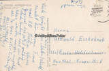 Bundesrepublik Deutschland 1961 Ansichtskarte / Postkarte / Unsere Bundeswehr / Panzer M 47 2-3