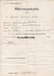 Garbeck / Balve / Westfalen 1912 - 1943 Dokumentengruppe von Heinrich Prior 2-3