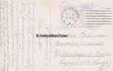 Deutsches Reich 1916 Ansichtskarte / Postkarte / S. M. S. Moltke. 3