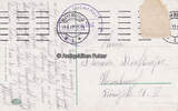Deutsches Reich / Hamburg 1912 Ansichtskarte / Postkarte / H.A.P.A.G. / Seebäderdienst der Hamburg - Amerika... 3