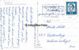Hagen / Westfalen 1965 Ansichtskarte / Postkarte / Eingangspforte des Sauerlandes 1-2