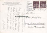 Bundesrepublik Deutschland / Wilhelmshaven 1970 Ansichtskarte / Postkarte / Bundeswehr / Marine - Stützpunkt Wilhelmshaven... 3