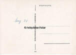 Deutsches Reich 1970 Ansichtskarte / Postkarte / Kriegsflagge der Kaiserlichen Marine ... 2