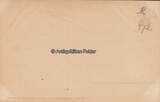 Deutsches Reich O.J. Ansichtskarte / Postkarte / S.M.S. Karlsruhe 3
