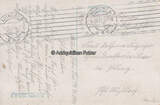 Deutsches Reich 1917 Ansichtskarte / Postkarte / Künstlerkarte von M. Saltzmann / Siegreiche ... 2-3
