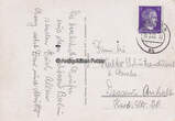 Berlin 1943 Ansichtskarte / Postkarte / Im Ehrenmal 2-3