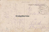Langendreer / Bochum 1917 Ansichtskarte / Postkarte / Zeche Mansfeld 3