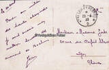 1923 Ansichtskarte / Postkarte / Gußstahlwerk Bochumer Verein 3