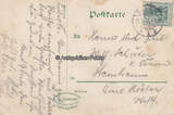 Syburg / Dortmund / Westhofen / Ruhr / Westfalen 1912 Ansichtskarte / Postkarte / Künstlerkarte / Kaiser Wilhelm - Denkmal auf... 2-3
