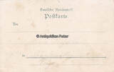 Handarpe / Velpe / Westerkappeln um 1900 Ansichtskarte / Postkarte / Litho / Gruss aus Handarpe b. Velpe / Schule 3