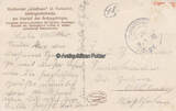 Dortmund - Wellinghoferheide 1918 Ansichtskarte / Postkarte / Restaurant Waldhaus W. Hunscher, am Auslauf.... 2-3
