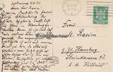 Dortmund - Brackel 1926 Ansichtskarte / Postkarte / Ostenhellweg 2-3