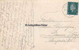 Ahlenberg / Wittbräuke / Herdecke / Dortmund 1931 Ansichtskarte / Postkarte / Café - Restaurant Wilh. Fingerhut 2