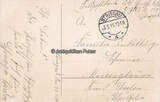 Deutsches Reich 1915 Ansichtskarte / Postkarte / Treue Pfingstgrüße! 2-3
