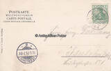Ziethen / Ratzeburg 1905 Ansichtskarte / Postkarte / Gruss aus Ziethen / Gasthof z. weissen Berg, Inh.... 2