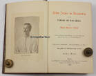 Deutsches Reich 1881 Major Gaetano Gasati / 10 Jahre in Äquatoria und die Rückkehr mit Emin Pascha 2-3