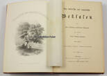 Deutsches Reich 1898 Das malerische und romantische Westfalen von Levin Schücking und F. Freiligrath 2