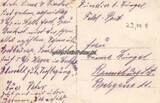 1910 Ansichtskarte / Postkarte / Holzwickede / Zeche Karoline 2-3