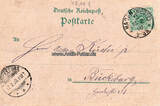 Volmeburg/Hagen 1900 Litho/Gruss aus Volmeburg / Krieger-Denkmal. / Adler-Brauerei Carl Marlinhaus./... 2