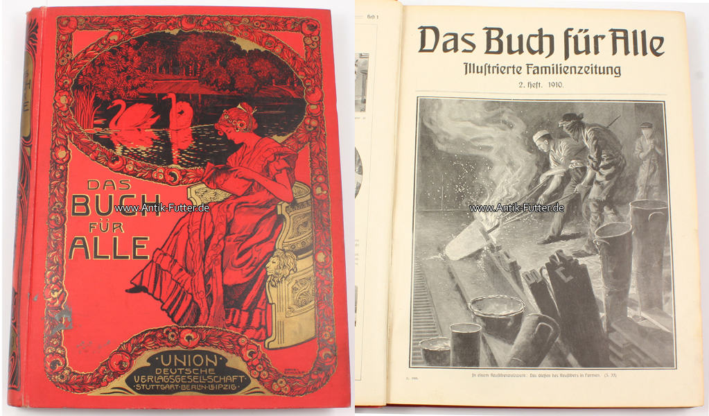 Deutsches buch