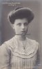 Bayern Ansichtskarte/Postkarte/I.K.H.Prinzess Gundelinde von Bayern. -