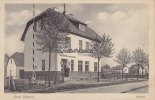 Groß Sottrum Ansichtskarte/Postkarte/Groß Sottrum/Postamt -