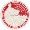 Hamburg Reklamemarke/Landwirtschaftliche Ausstellung Hamburg/17.-21. Juni 1897. -
